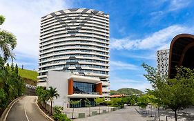 Hilton Port Moresby